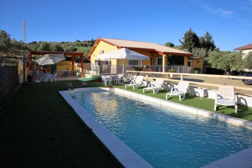 San Cono Villa | Villa Roberta Holidays