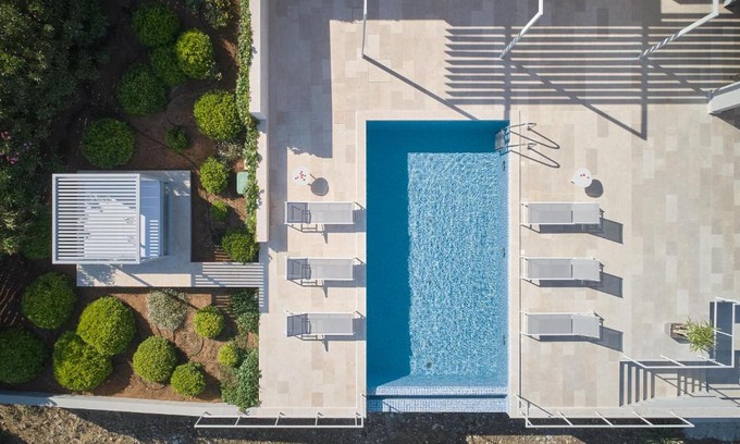 Milna Villa | Villa Roca