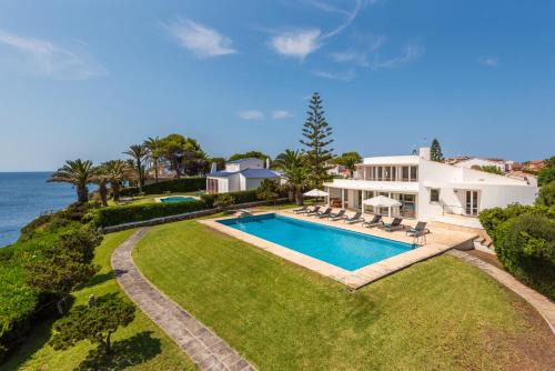 Sa Torre del Ram House | Villa Rocamar