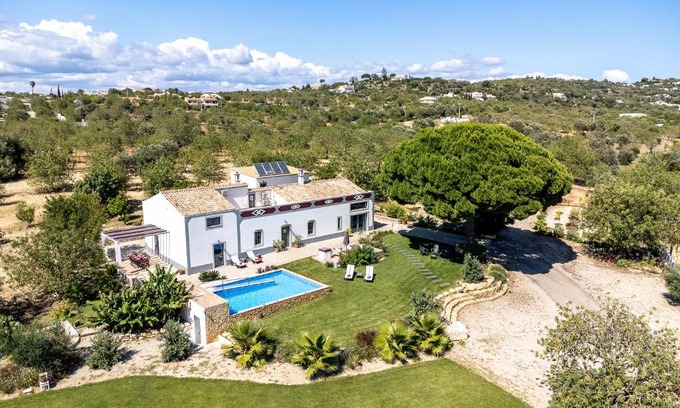 Loule Villa | Villa Rodrigues