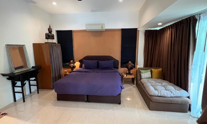 Maret House | Villa Roland