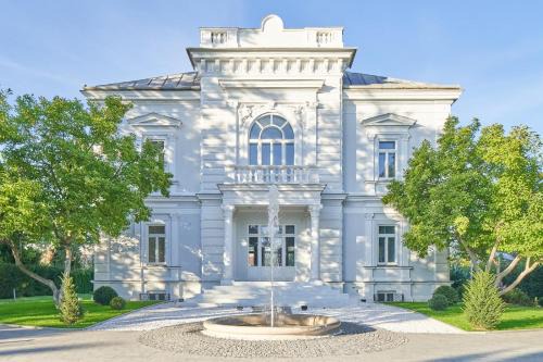 Baden Apartment | Villa Romana Apartments
