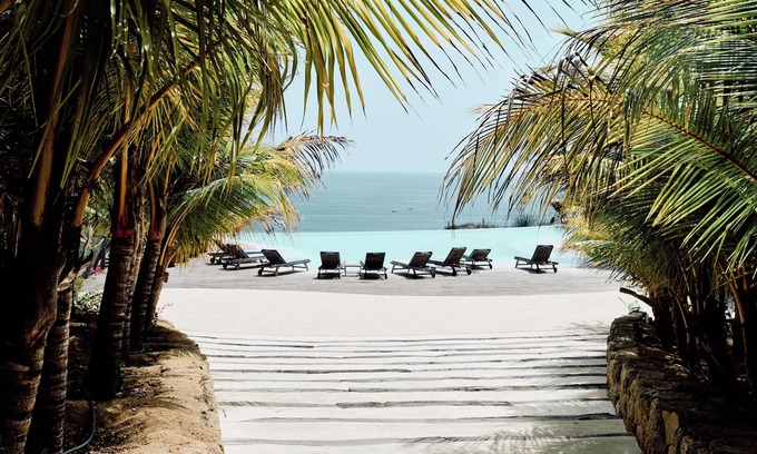 Punta Sal Hotel | Villa Romana Boutique Hotel
