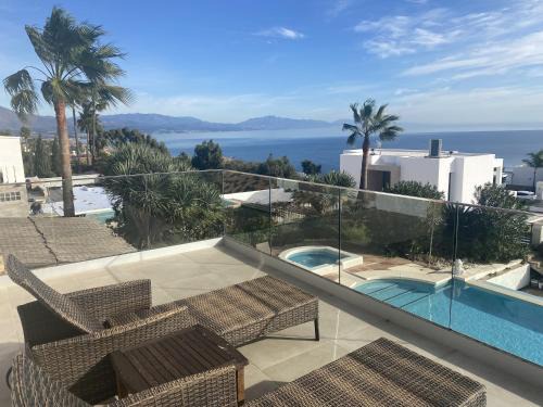 Manilva Villa | Villa Romano