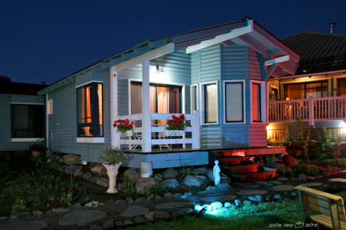 Ani'am Cabin | Villa Romantica