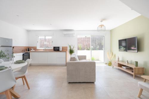 Marignane Villa | Villa Romarin