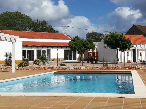Alvaiazere House | Villa Rominha Alvaiázere - Casa do Canteiro