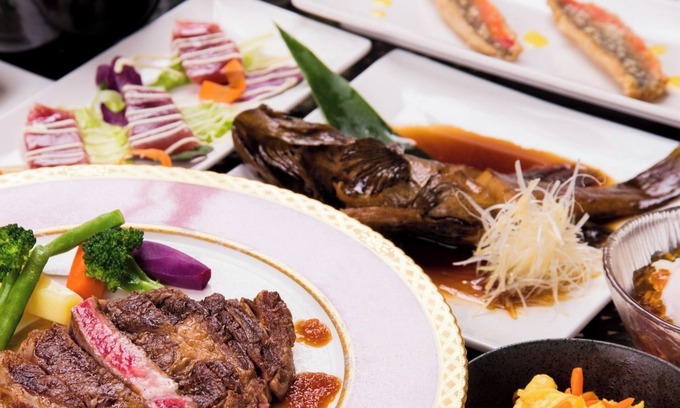 Iriomote-jima Taketomi-cho Hotel | Villa roomOcean view With terrace 2 meals inclu/Yaeyama-gun Okinawa
