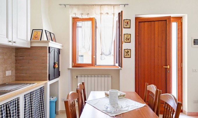 Montalbano Apartment | Villa Rosa by Rentbeat