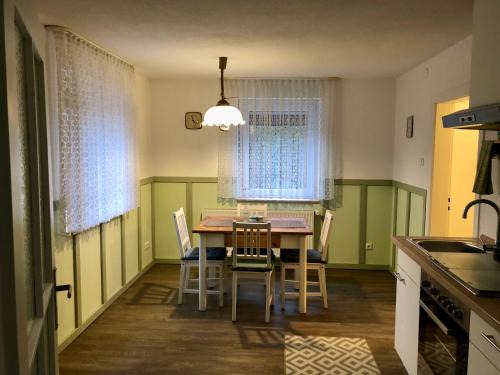Bad Rodach House | Villa Rosa