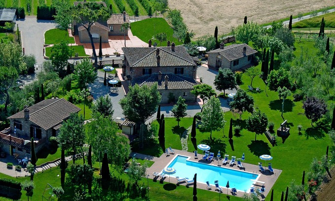 Creti Apartment | Villa Rosa Dei Venti - Apartment Scirocco