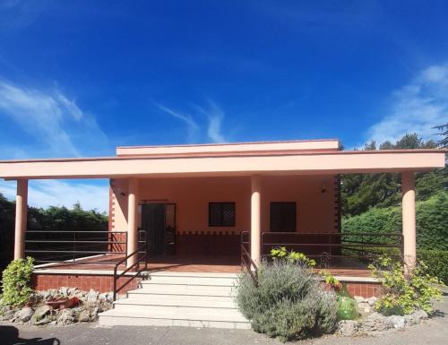 Andria House | Villa Rosa