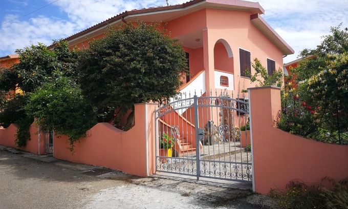 S'Archittu Apartment | VILLA ROSA