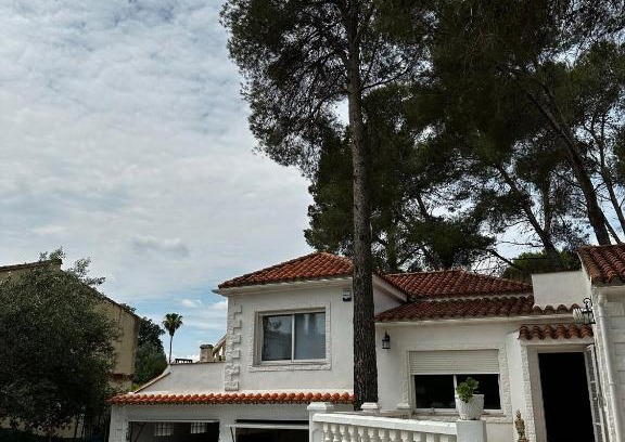 Carcaixent Villa | Villa Rosa Rasero