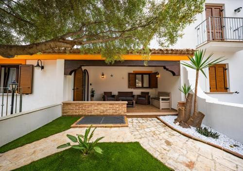 Tertenia Apartment | Villa ROSA Tertenia