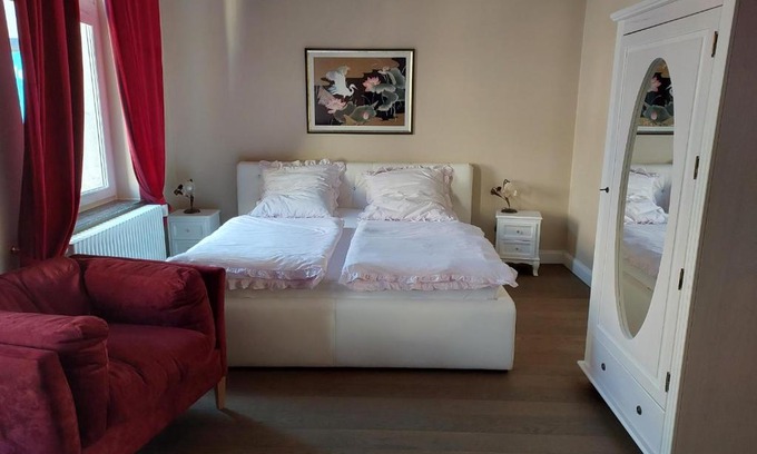 Wilstorf Apartment | Villa Rosali Boutique Hotel