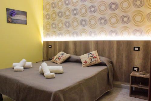San Giorgio House | Villa Rosanna