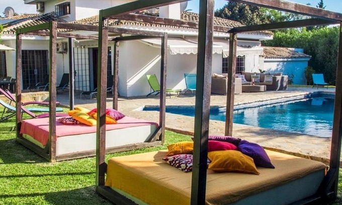 Urbanizacion el Rosario Villa | Villa Rosario