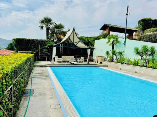 Cernobbio House | Villa Rosemarie