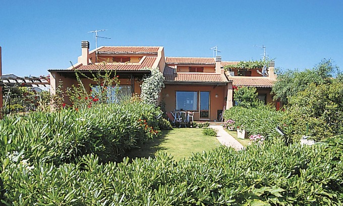Sant'Elmo House | Villa Rossa (REI270) by Interhome