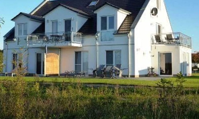 Muritz Apartment | Villa Royal am Golfplatz