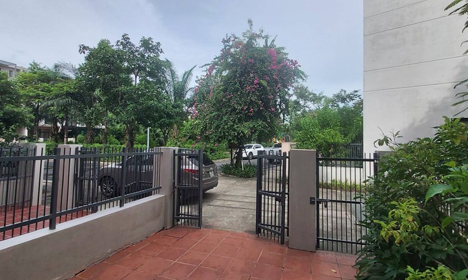 Bai Chay Villa | Villa Royal Lotus Ha Long