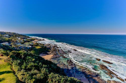 Sheffield Beach Apartment | Villa Royale 703