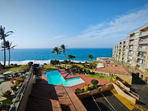 Sheffield Beach Apartment | Villa Royale 710