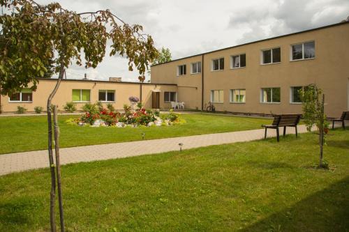 Latgale House | VILLA ROZA Guest House