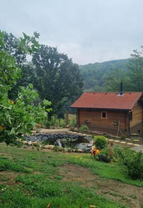 Muraratka Villa | Villa Roza