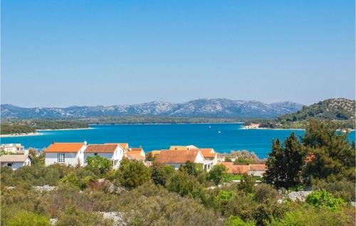 Murter House | Villa Roza Murter