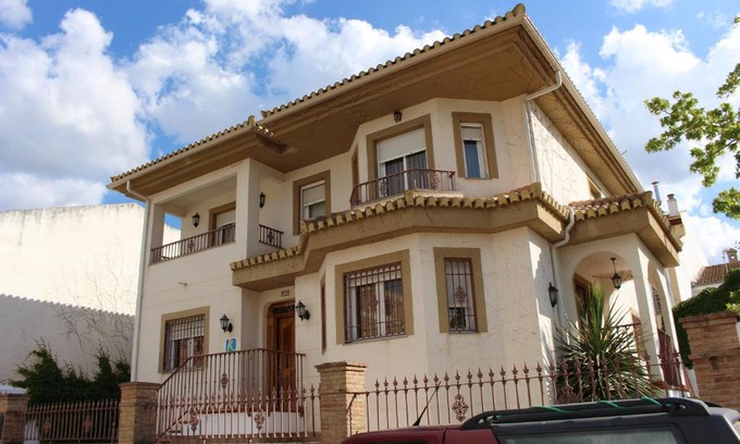 Campillo de Arenas House | Villa Rural Campillo de Arenas