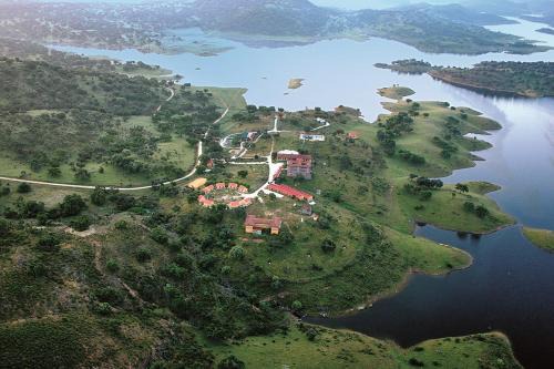 El Pedroso House | Villa Rural Sierra Hueznar