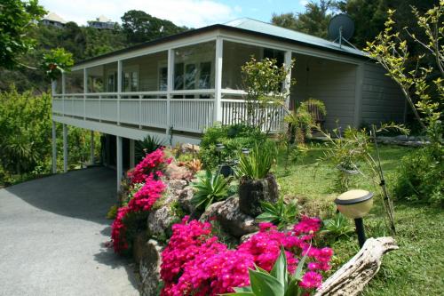 Russell Bed & Breakfast | Villa Russell