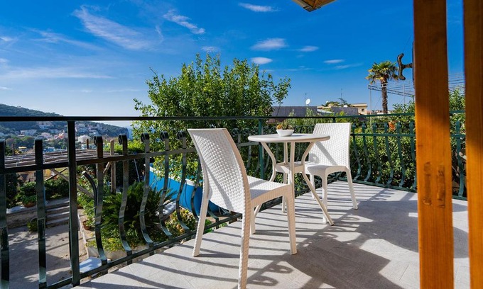 Vico Equense House | Villa Russo