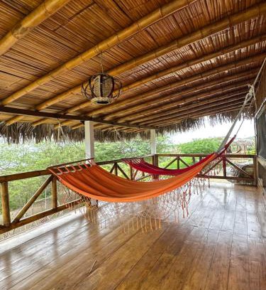 Manglaralto House | Villa Rustica