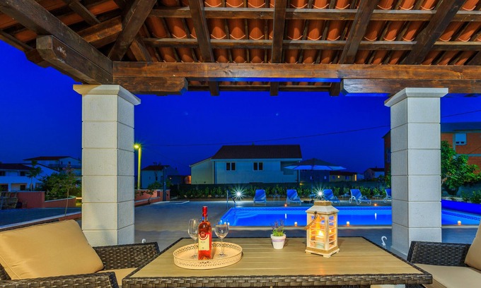 Rudine Apartment | Villa Rusula