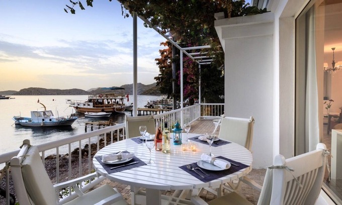 Sogut Villa | Villa Ruyam - Two Bedroom Villa, Sleeps 4