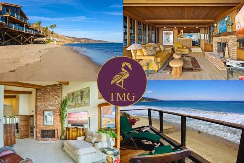 Central Malibu Villa | Villa Rylee