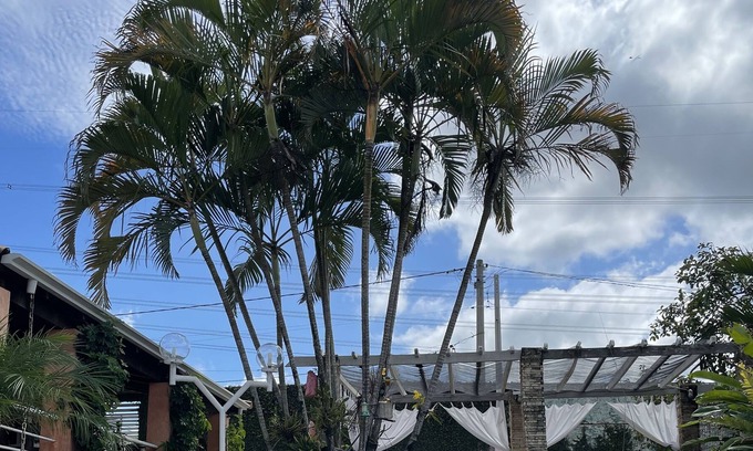 Boituva Hotel | Villa Sāo Francisco