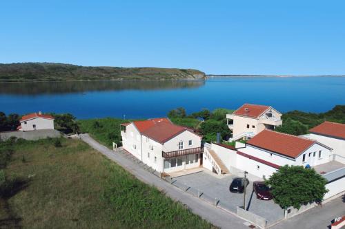 Rtina Apartment | Villa Sabina - Apartments Kroatien