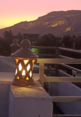 Luxor Apartment | Villa Saeed