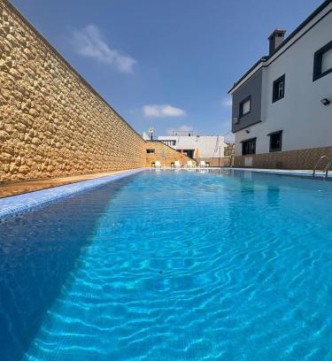 Oulad Azzouz Villa | Villa Safaa Dar Bouazza