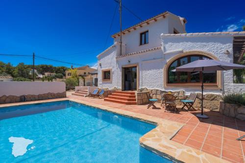 Moravit Villa | Villa Safari