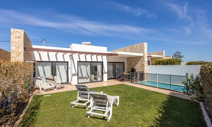 Sagres House | Villa Sagres Surf - Perfect for families and couples!