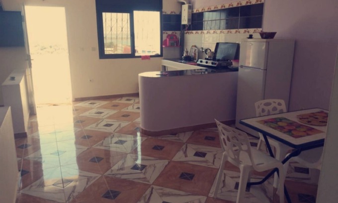 Moulay Bousselham Apartment | Villa Said