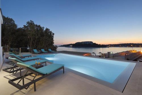 Pjescana Uvala House | Villa Sail