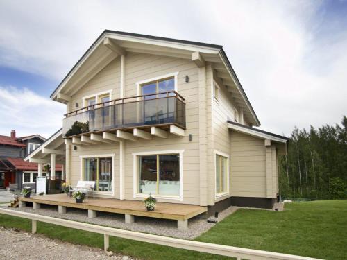 Rauha Villa | Villa Saimaan Valo