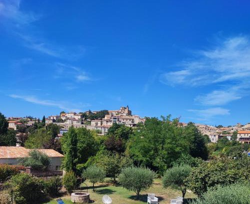 Valensole Apartment | Villa Saint Pierre Valensole