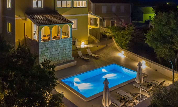 Island Dugi Otok Villa | Villa Sali ZadarVillas